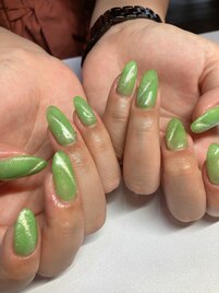 大人マグネット