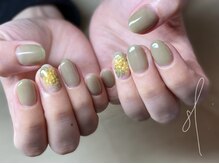 エイティワン フクオカ(81 Fukuoka)/81 Fukuoka >>>【ジェルアート】