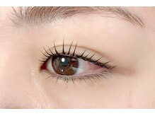 ベルーチェ(Beluce)/まつげパーマ☆立ち上げデザイン