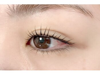 ベルーチェ(Beluce)/まつげパーマ☆立ち上げデザイン