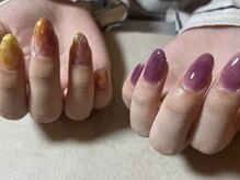 セン(Senn.)/定額アート5本以上コース★