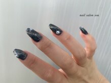ソウ 難波店 nail salon Sou/マグネットnail
