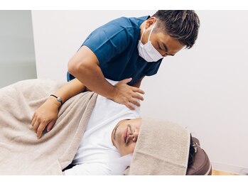 クガツヨッカ/◇肩甲骨矯正♪