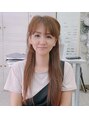 ベリー(BERRY)/横山　裕美
