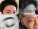 ユトリロ(UTRILLO)の写真/【メンズ眉スタイリング/5,000】男性の美容は眉毛から☆☆☆ヘアサロン併設なので男性も入りやすい！