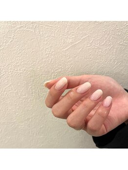 ハラジュクネイルズ(harajukunails)/スタンダードデザインコース