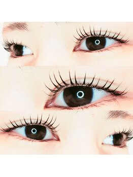 セレビアイ 立川店/ラッシュリフト