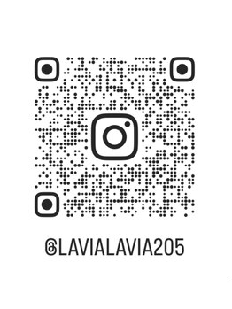 エンビロンサロン エイジングルーム ラヴィーア(Lavia)/インスタグラムもやってます