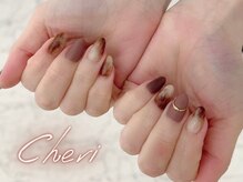 シェリ(Cheri)/ニュアンス　秋冬