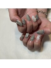 リュミエール(lash&brow lumiere)/電話で2時間コースご予約