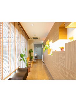 1回ごとにお支払い可能なサロン