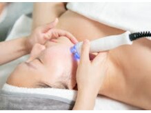 ハイビューティー 渋谷(Hi Beauty)/ハイパーナイフ小顔