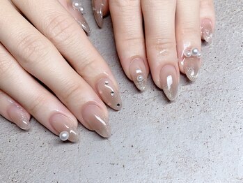 ベルトリージェイ(BellTree,J)/チーク☆マググラ☆ワンホン