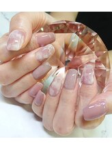 ラックネイル(Luck Nail)/