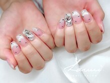 ラウミー(Laumi)/埋め尽くし×マググラデ