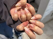 コム 草加マルイ店(com by neolive)/ニュアンスネイル