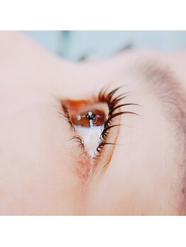 マリヤ(Mariya)/まつ毛パーマ