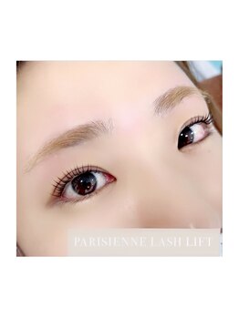 ラフォクシー(La.Foxy)/パリジェンヌ