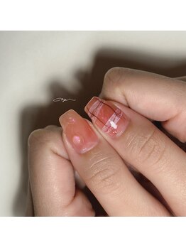 コピ(COPI)/oyayubi design