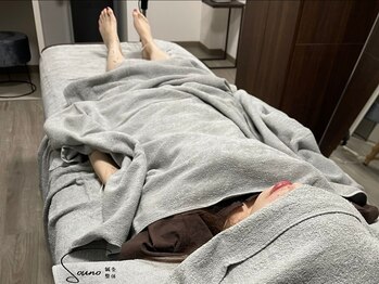 ソウノ 御茶ノ水(Souno)/施術風景