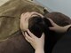 快眠ヘッドスパ アンド アロマ ぐっすりの写真/頭だけでなくデコルテ/肩/首/腕/手の平まで集中的にもみほぐし!星空を眺めながら極上の癒し時間を貴方に♪