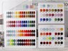 ★ 新規限定-フットワンカラー　300色の中から2色選択可◎ ¥3980円