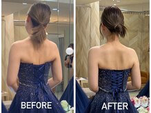 ニニ(nini)/ブライダルのお客様