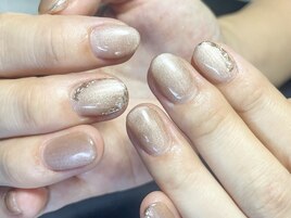 マグネットネイル
