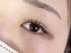 ベリー 川口店(Berry)の写真/韓国発！SNS人気のマスカラパーマ導入♪まつ毛パーマ+ブラックティント（コーティング）でハリコシがUP！