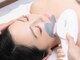 トータルビューティーアンドウィズ(total beauty&WITH)の写真/内面と外見の美と、健康をサポートする個室オーダーエステサロン☆ピーリングで年齢肌もしっかりとケア◎