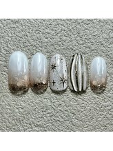 ブラン(BULAN)/定額　リッチ