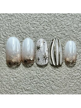 ブラン(BULAN)/定額　リッチ