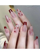 フェアリーネイル(Fairy Nail)/