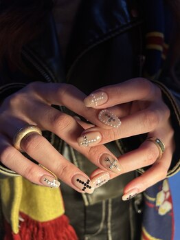 ニコネイル 三軒茶屋店(NICO nail)/