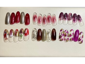 ベルシア(BelxiA)/定額スピードコース