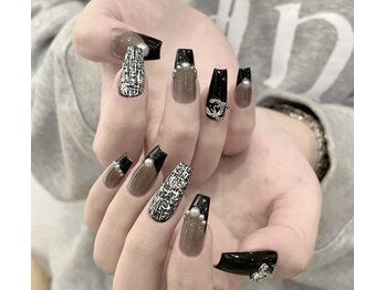 バイムーンサロン(By Moon Salon)/