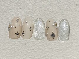 定額アート 8000円