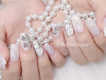 ラフィーナ 新宿 代々木店(RAFINA)/