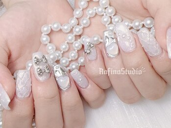 ラフィーナ 新宿 代々木店(RAFINA)/