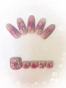 はあとねいる 和歌山高松店/店舗限定(お揃いデザイン)