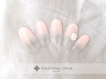 ダッシングディバ 名古屋ユニモール店(DASHING DIVA)/DASHING　DIVA人気デザイン2025