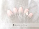DASHING　DIVA人気デザイン2025