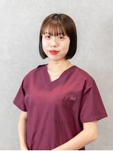 サクラダ治療室 大宮院 浅野 日菜子