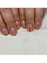 ユナールネイル(YUNA.L Nail)/【フルデザイン】