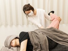 シェアスペース ワイズ(Share Space Y's)/筋膜リリース