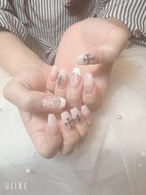 ユミネイルサロン/持ち込みデザイン