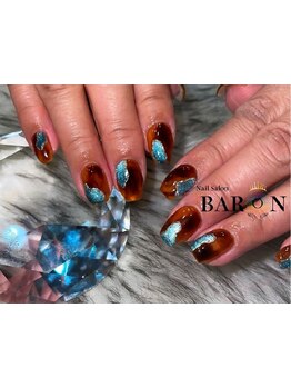 スカルプが得意なサロン