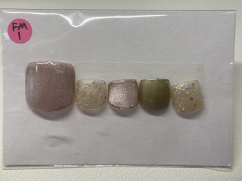 金沢北安江店限定デザイン