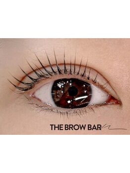 キープ力が自慢のサロン