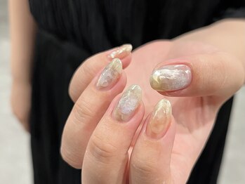 タクミウラワ アズ エティル(takumi urawa as Etel)/